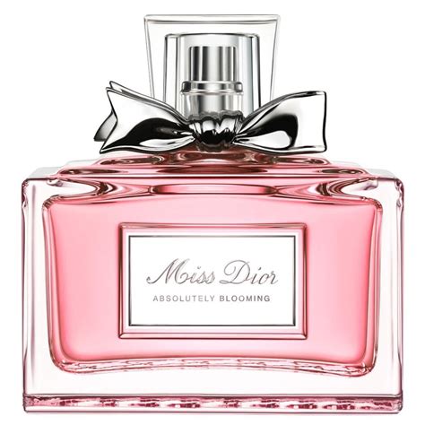 dior miss dior absolutely blooming eau de parfum fragrance macy'smacy's|Miss Dior absolutely blooming perfume.